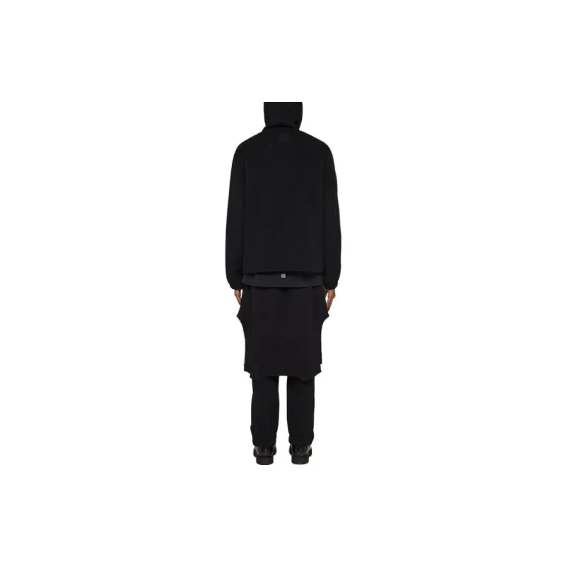 Givenchy Skirts Men Black-2