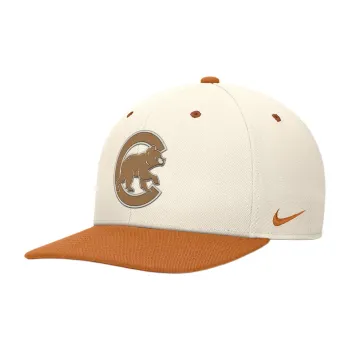 Nike Chicago Cubs Pro Dunk Men's Nike Dri-FIT Mlb Adjustable Hat