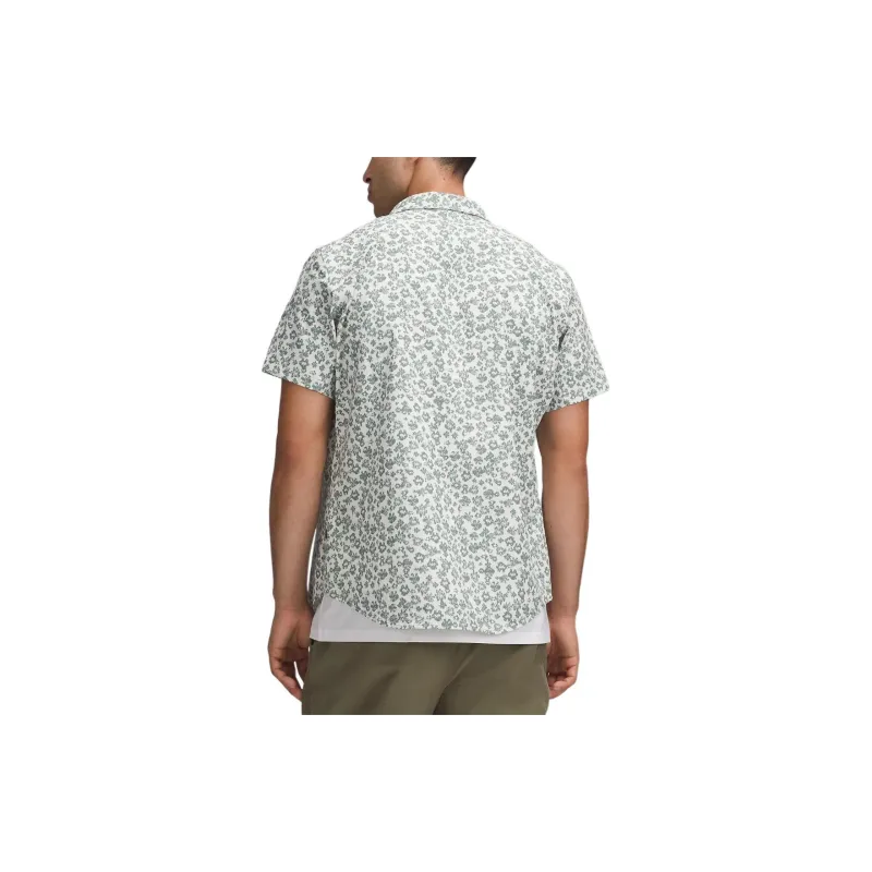 Lululemon Airing Easy Shirt Men's-9