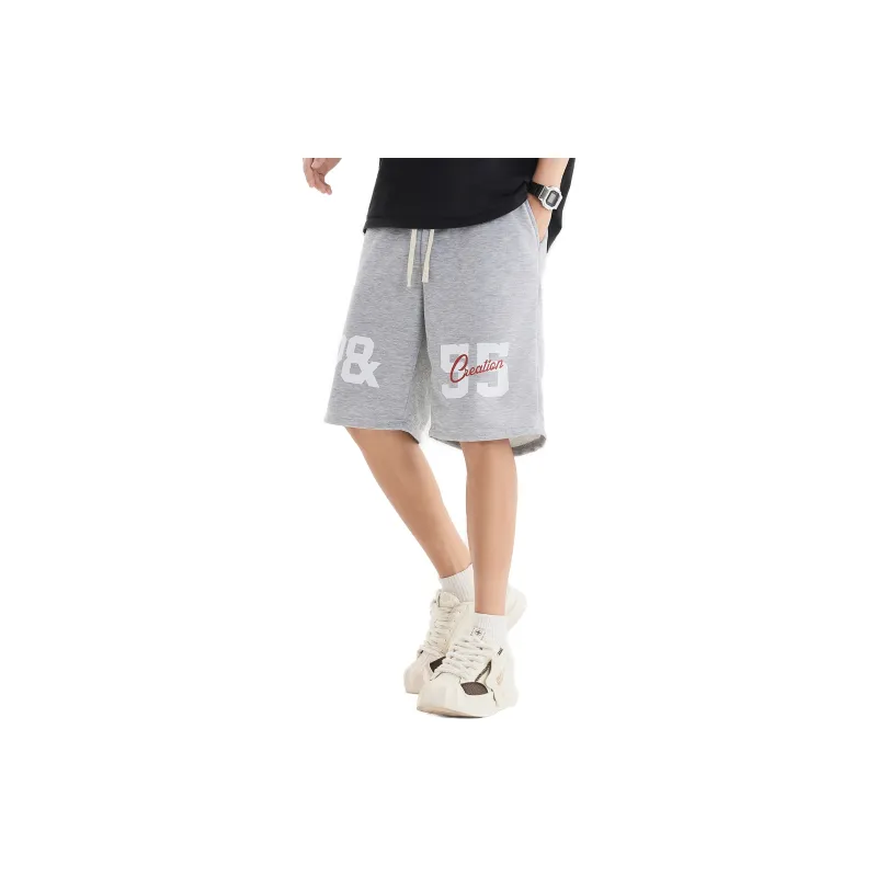 Premier 55 Casual Shorts Unisex-11