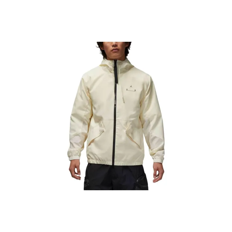 Jordan Jacket Men's Coconut Milk-2