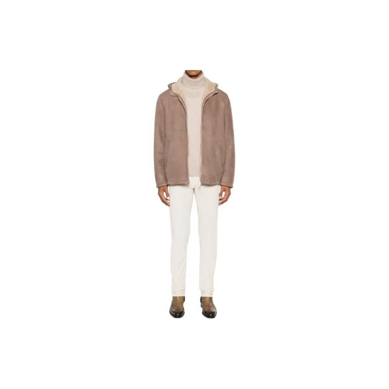 TOM FORD Turtleneck Sweater-3