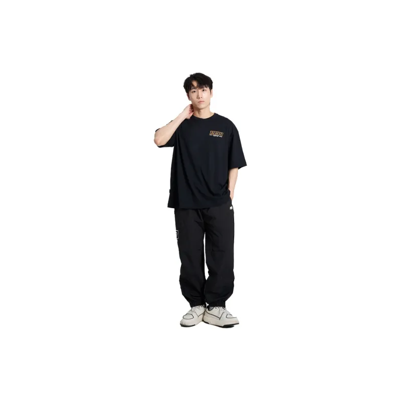 PJ's Vigor T Shirts Unisex-11