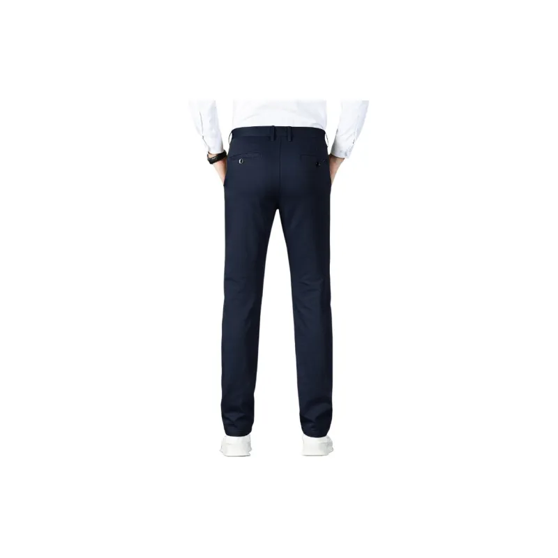 SUNDANCE Suit Trousers Men-19