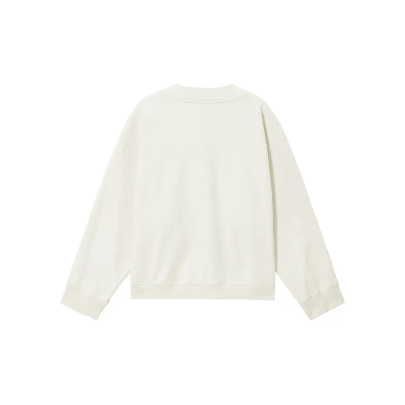 UNVESNO Sweatshirts Unisex-1