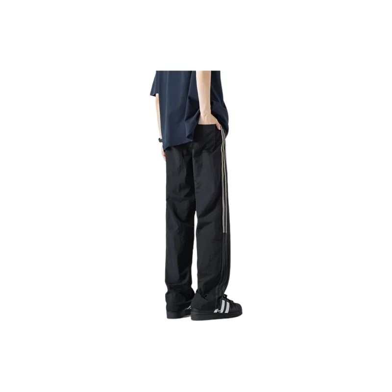 EMINU Casual Pants Unisex-26