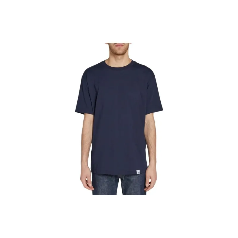 Adidas Originals x By O T Shirt Men's Blue-1
