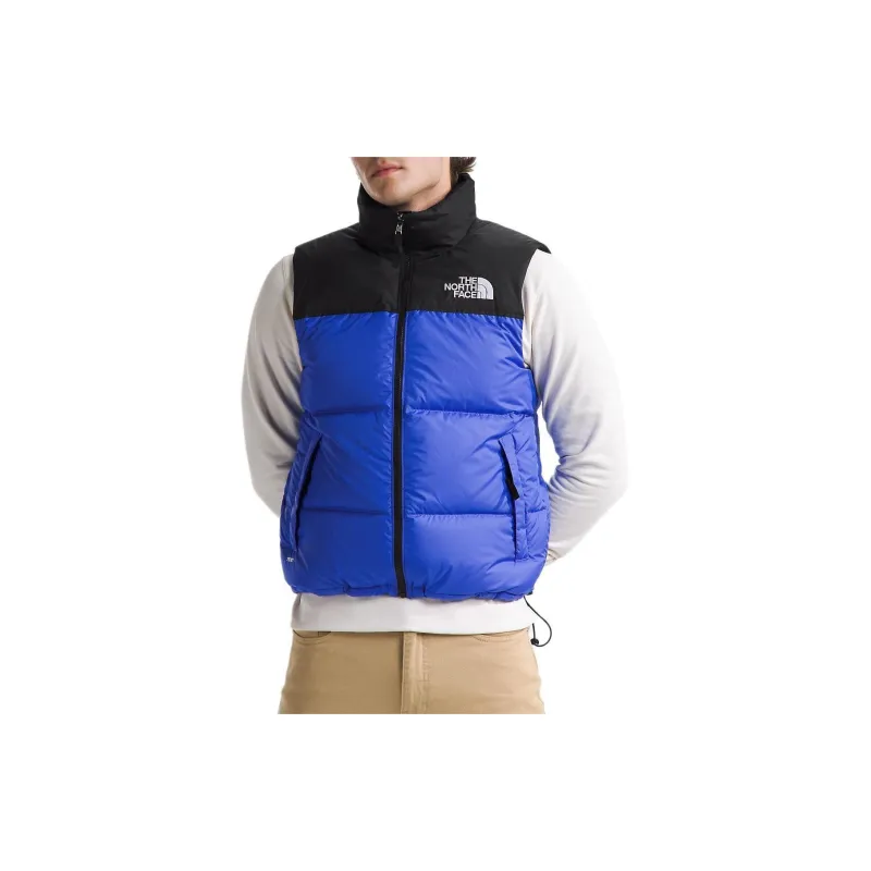 THE NORTH FACE 1996 Retro Nuptse Puffer Gilet-2
