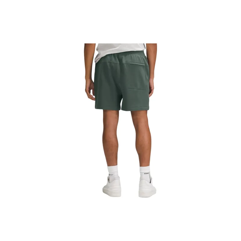 Lululemon ABC Casual Shorts 5' Men's-25