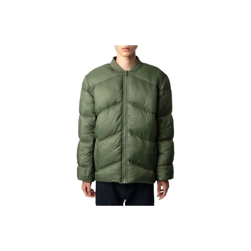Zadig & Voltaire Bony Puffer Jacket-3