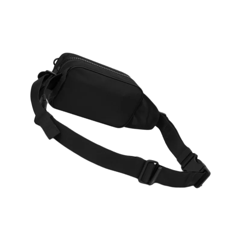 MOSCHINO Logo Patch Belt Bag-3