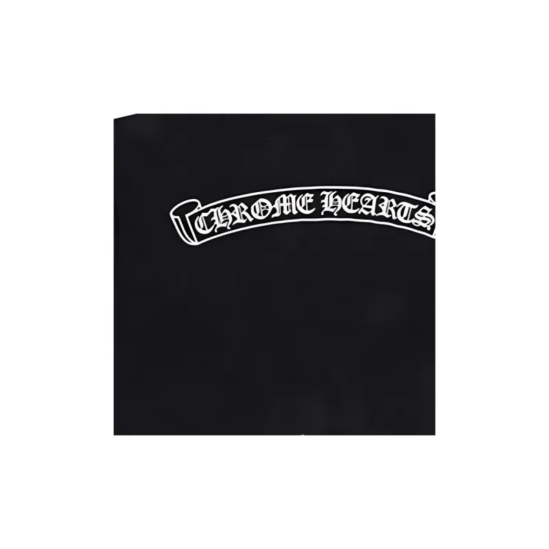 Chrome Hearts Multi Color Cross T shirt-5