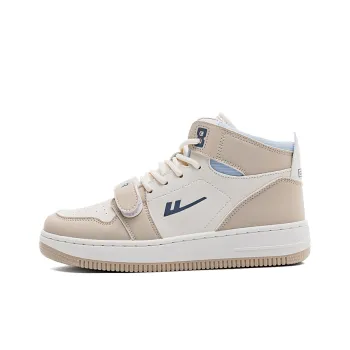 Warrior Wear resistant Lightweight Breathable And Non slip. High Top Skateboard Shoes Women's