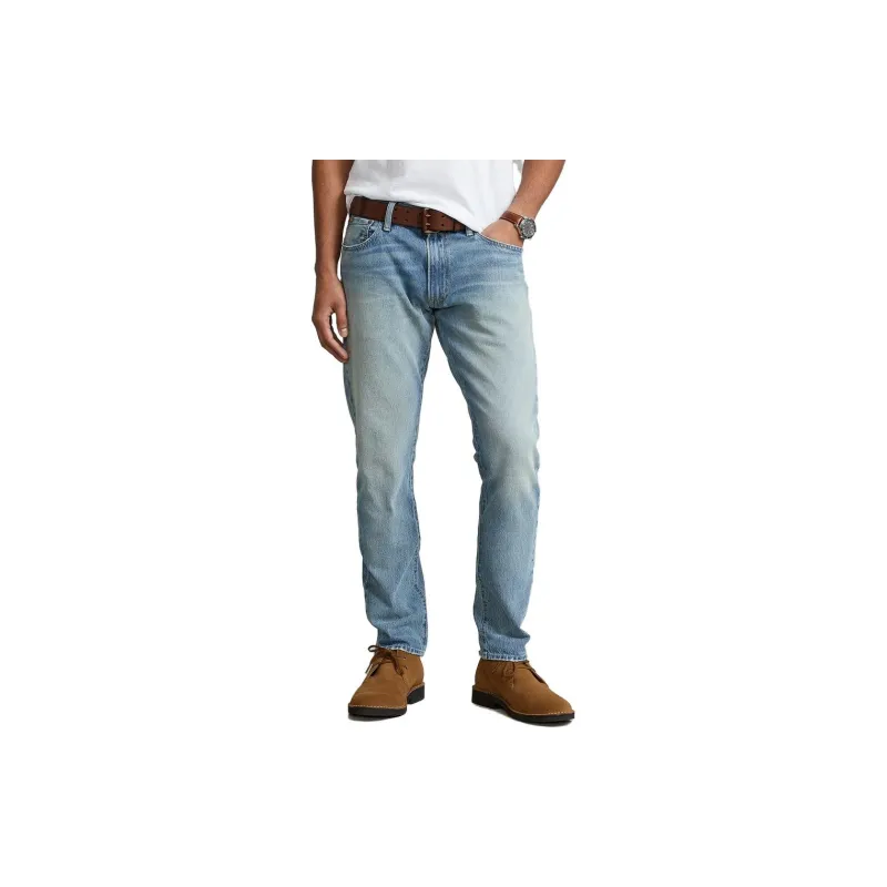 Polo Ralph Lauren Jeans Men's Blue-2
