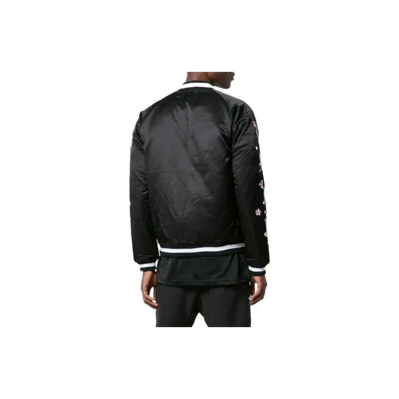 A BATHING APE Sakura Souvenir Jacket-3