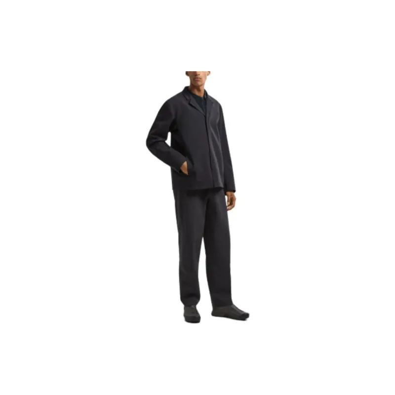 Arcteryx VEILANCE SPERE TECH Spear Tech Business Suit Men's-4