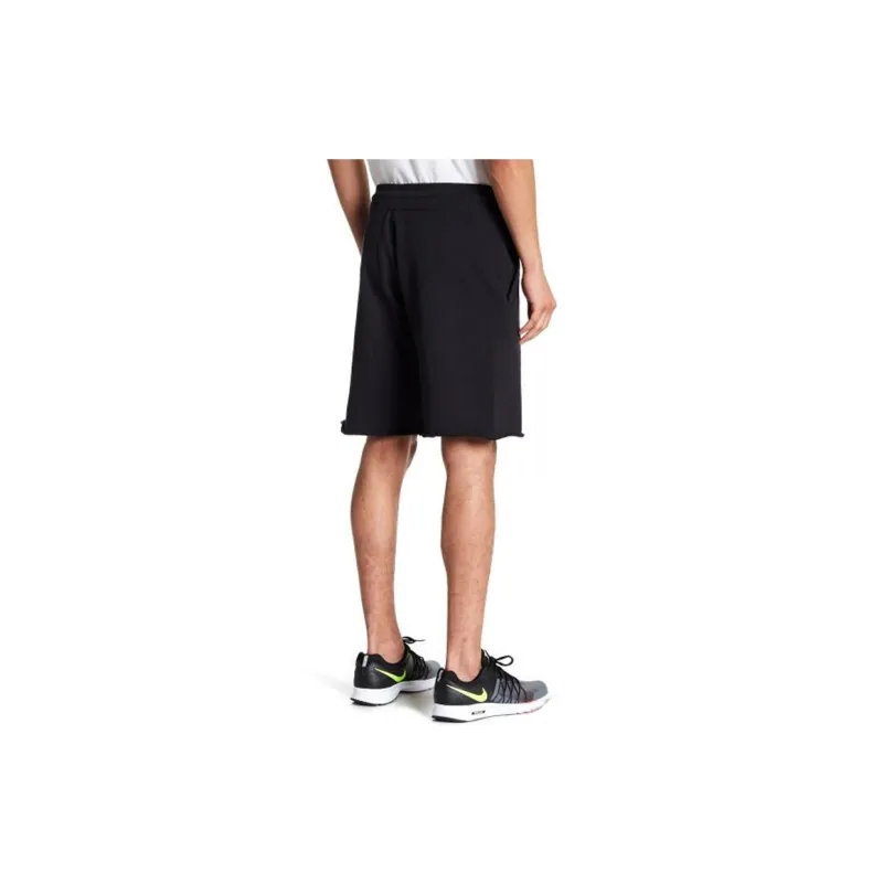 Nike Sports Shorts Men Black-3
