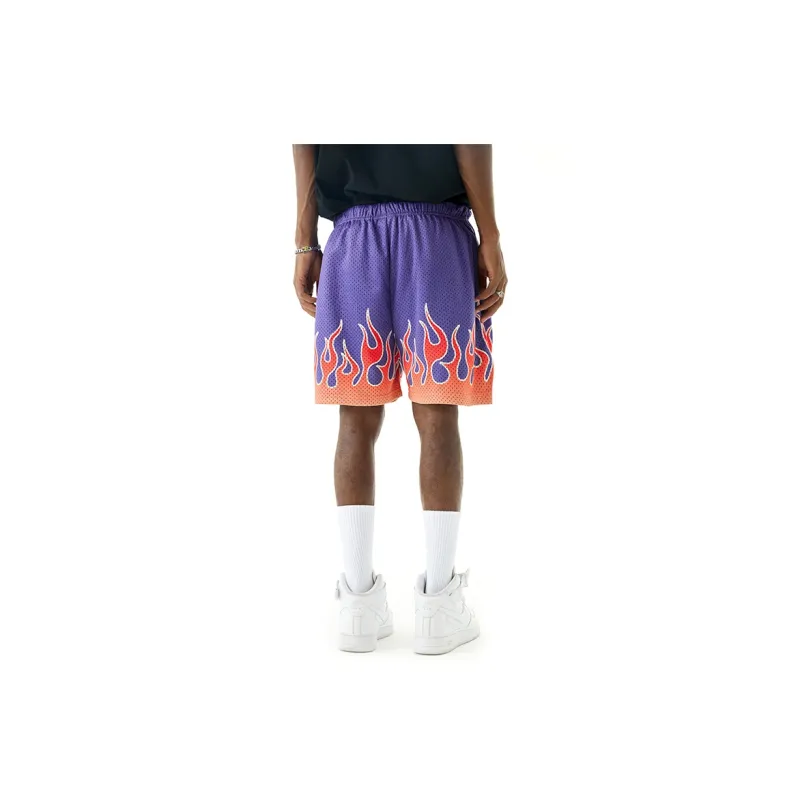 Snowday X MR.ENJOYDA MONEY Casual Shorts Unisex-9