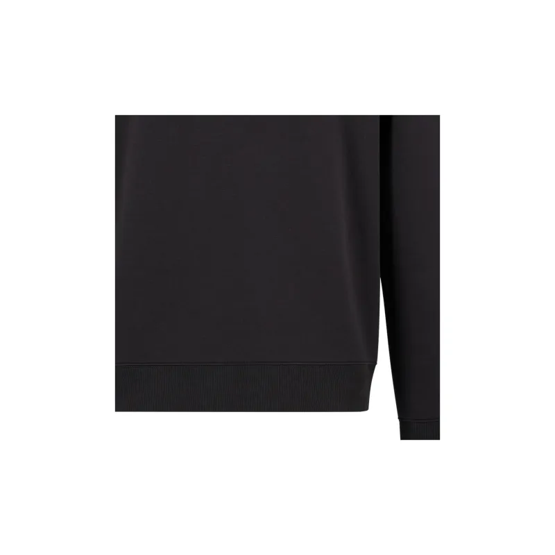 HUGO BOSS Sweatshirts Men Black-5
