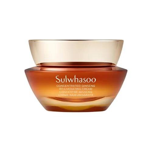 Sulwhasoo 페이스 모이스처 크림 남녀공용