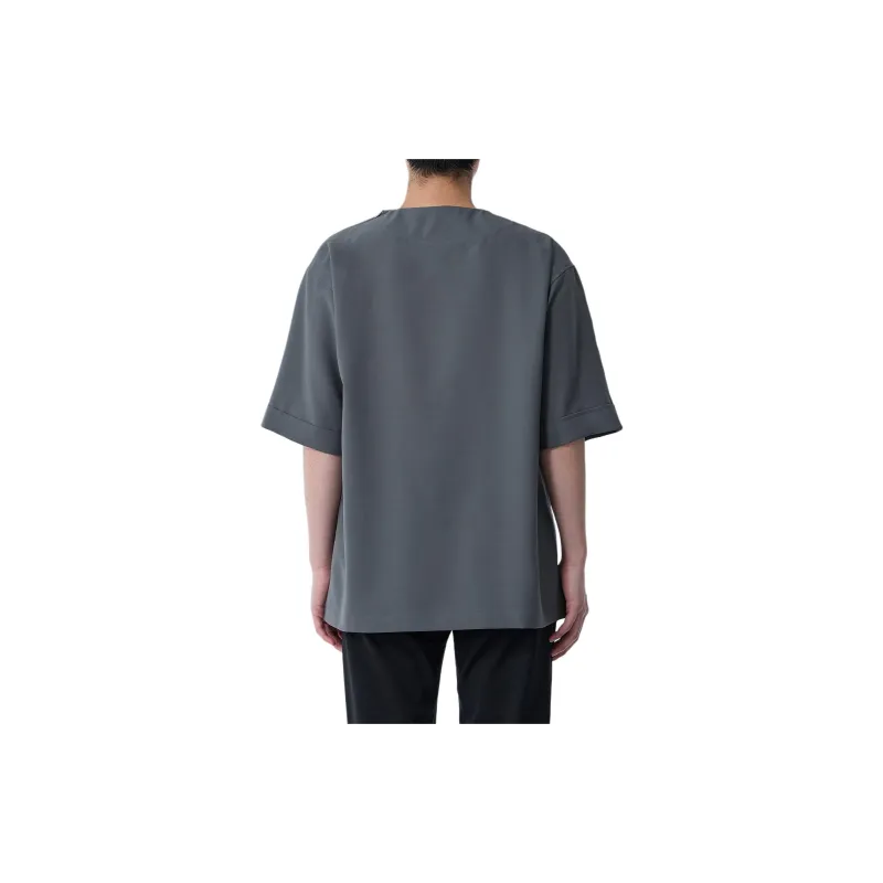 UNITED TOKYO FW24 T Shirt Men's Dark Gray-2