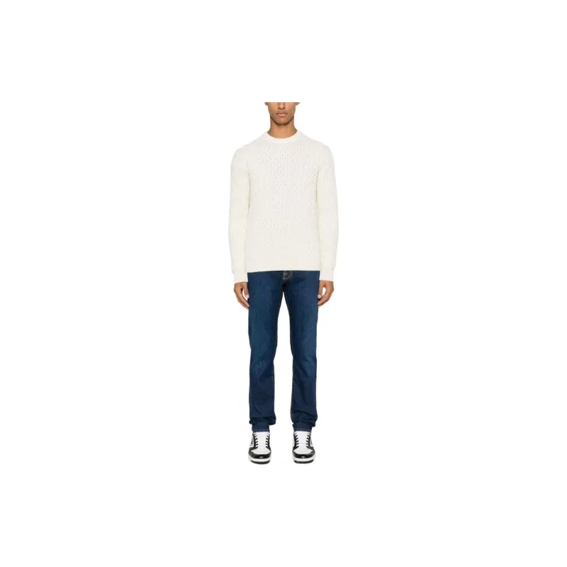 JACOB COHEN Bard Jeans-1