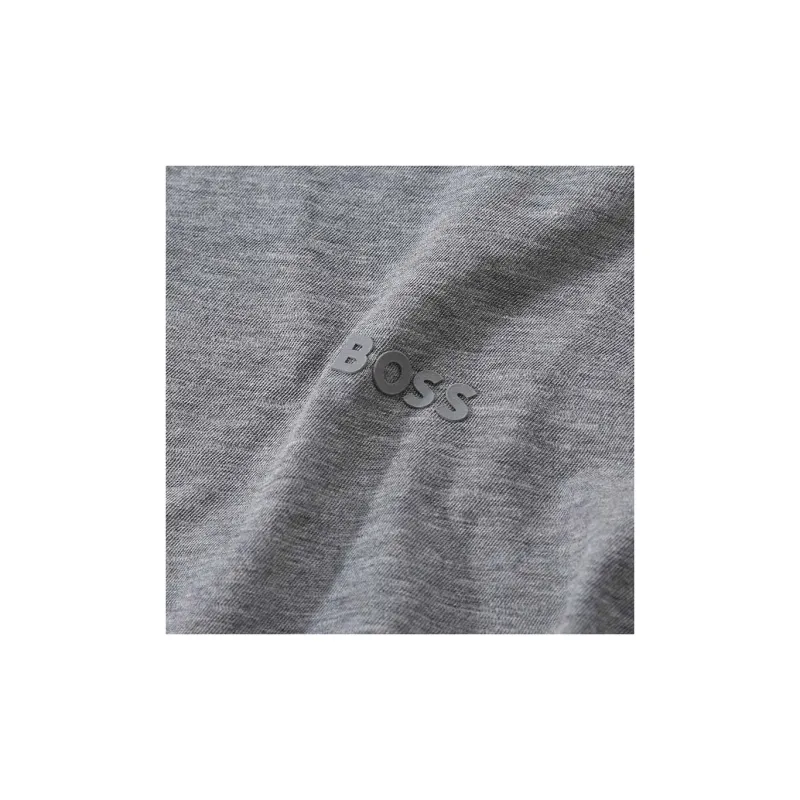 HUGO BOSS Jersey Crewneck T Shirt-4