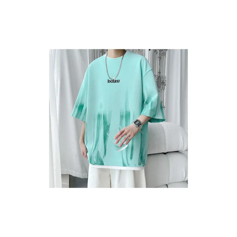 DESSO T Shirts Unisex-14