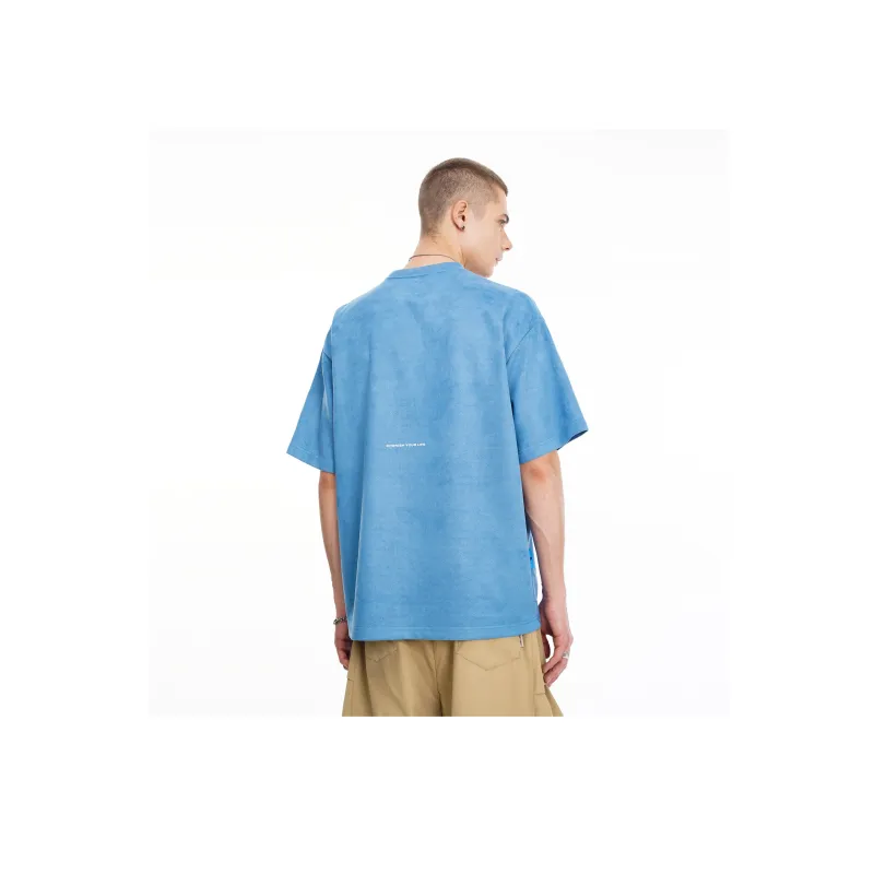 BJHG T Shirts Unisex-22