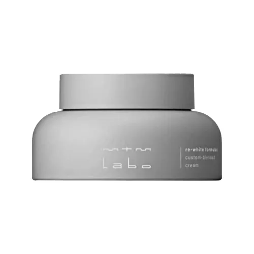 Mtm Labo 페이스 모이스처 크림 남녀공용