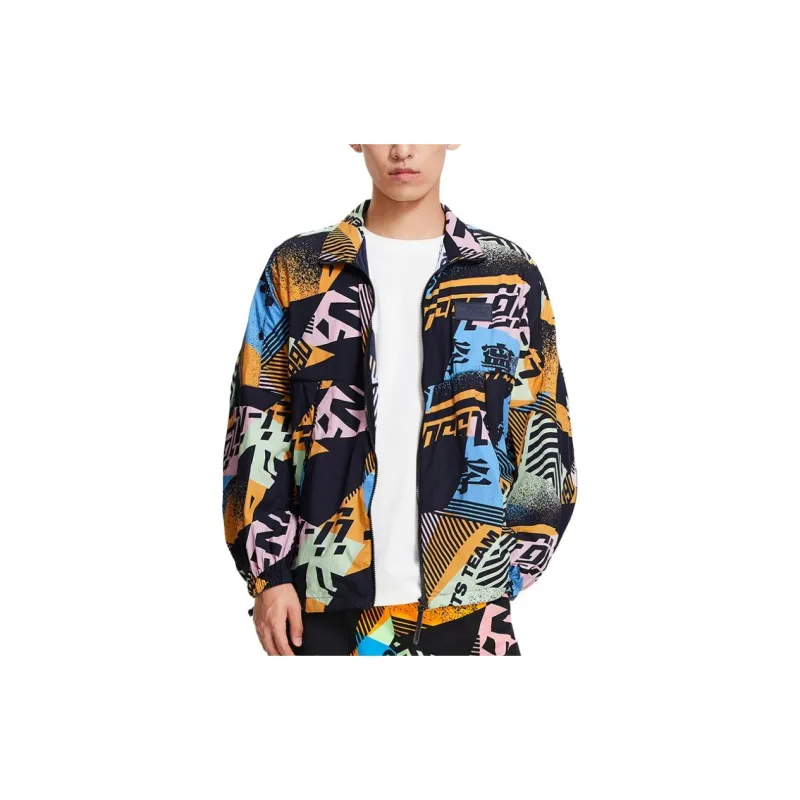 LiNing Jackets Men Multicolor-2
