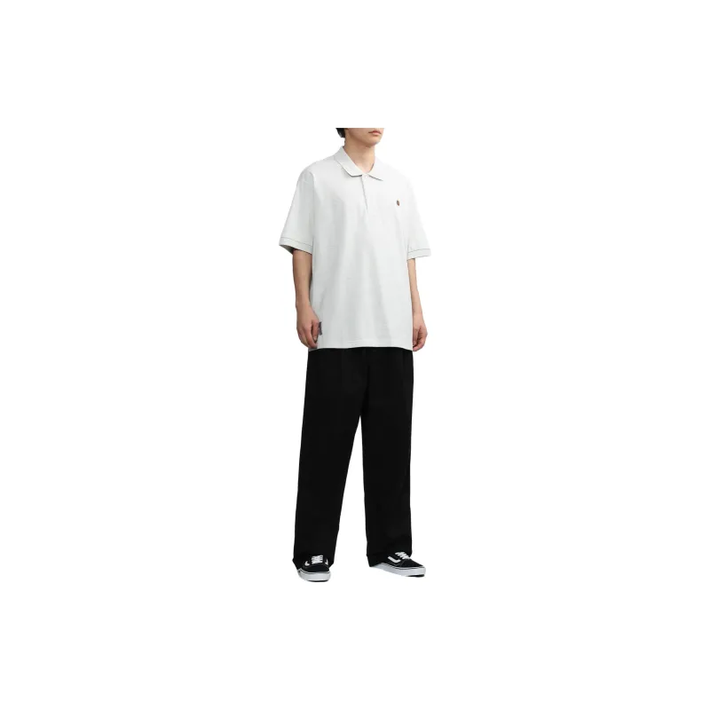 Fingercroxx Polo Shirts Men-7