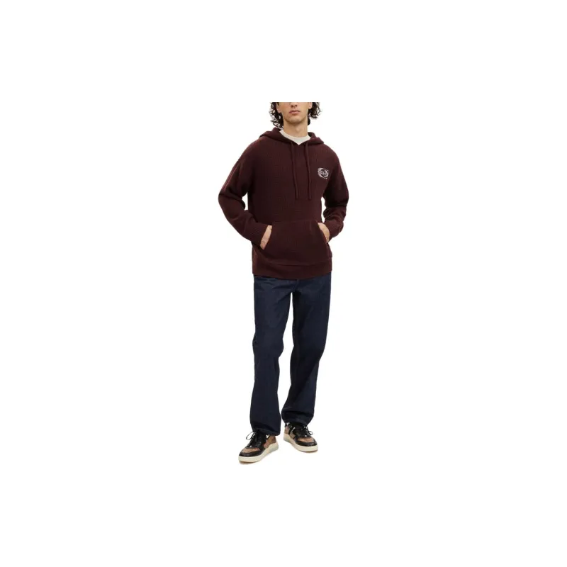 COACH FW23 Sweatshirt Men's Russet-1