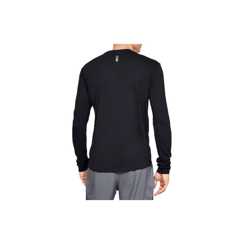 Under Armour T Shirt Men's Black-3