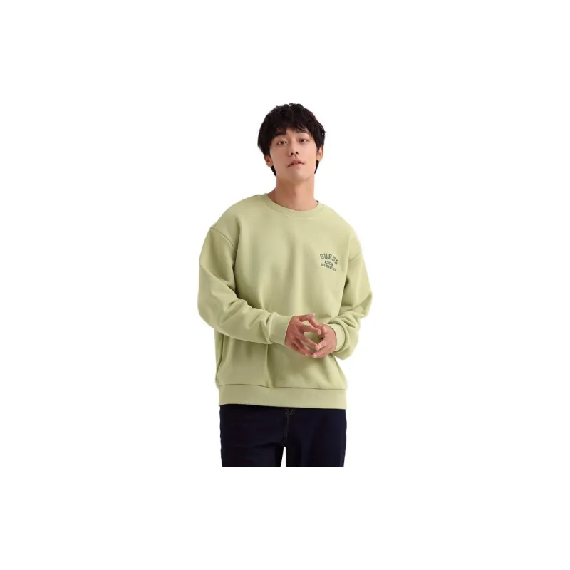 GUESS Sweatshirts Unisex-5
