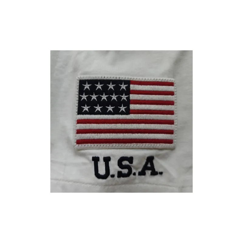 Polo Ralph Lauren T Shirt Men's White-4
