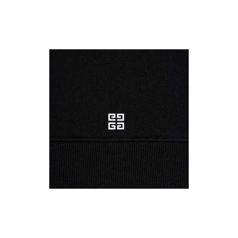 GIVENCHY X Disney 101 Sweatshirt Men's Black-4