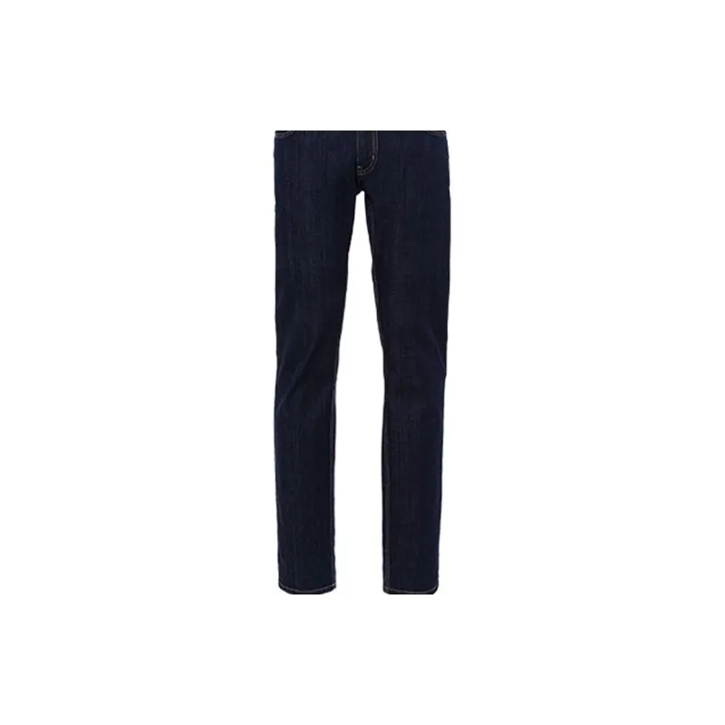 PRADA Jeans Men Blue-5