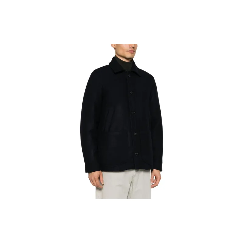 VALSTAR Jackets Coats Men's Black-3