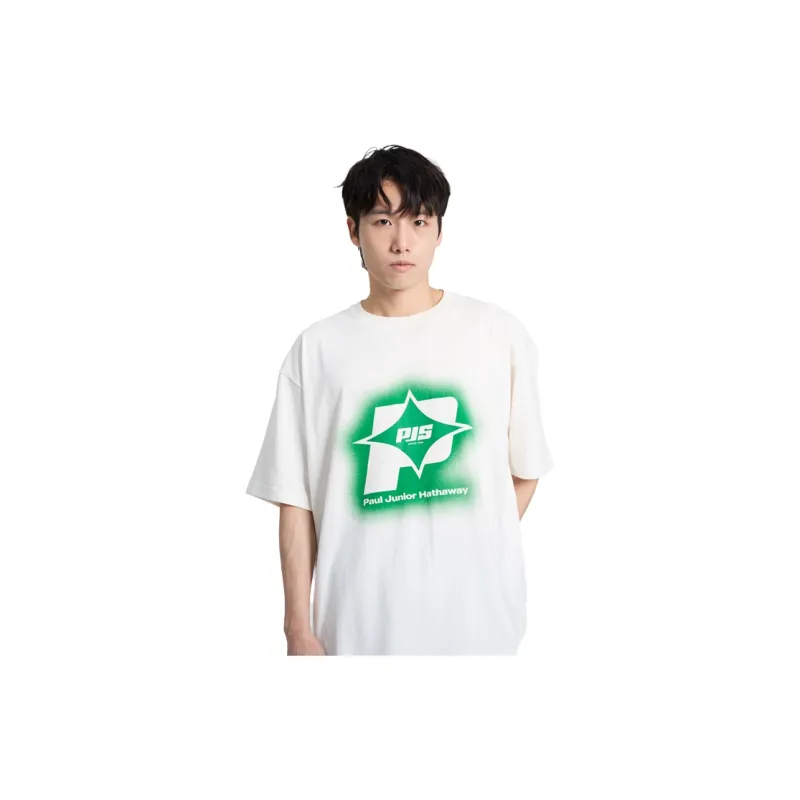 PJ's Vigor T Shirts Unisex-2