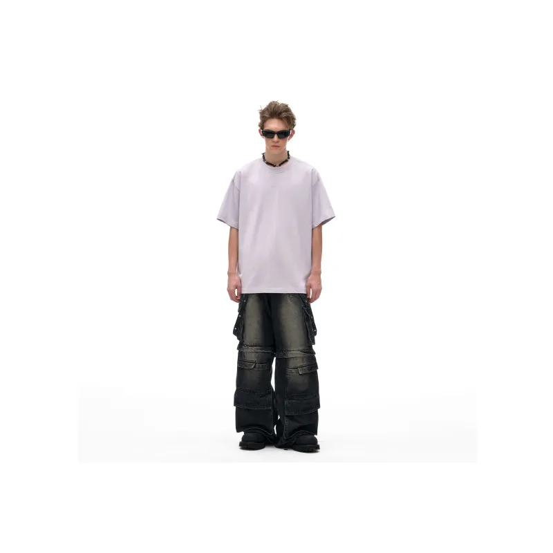 IMXS T Shirts Unisex-21