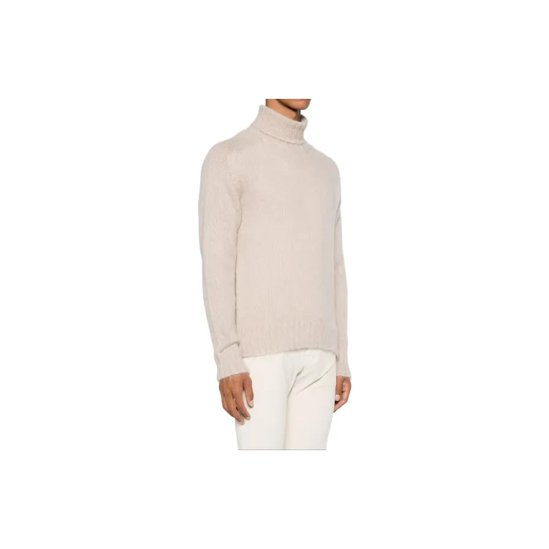 TOM FORD Turtleneck Sweater-2