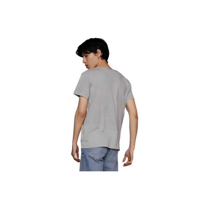 GANT T Shirts Unisex-5