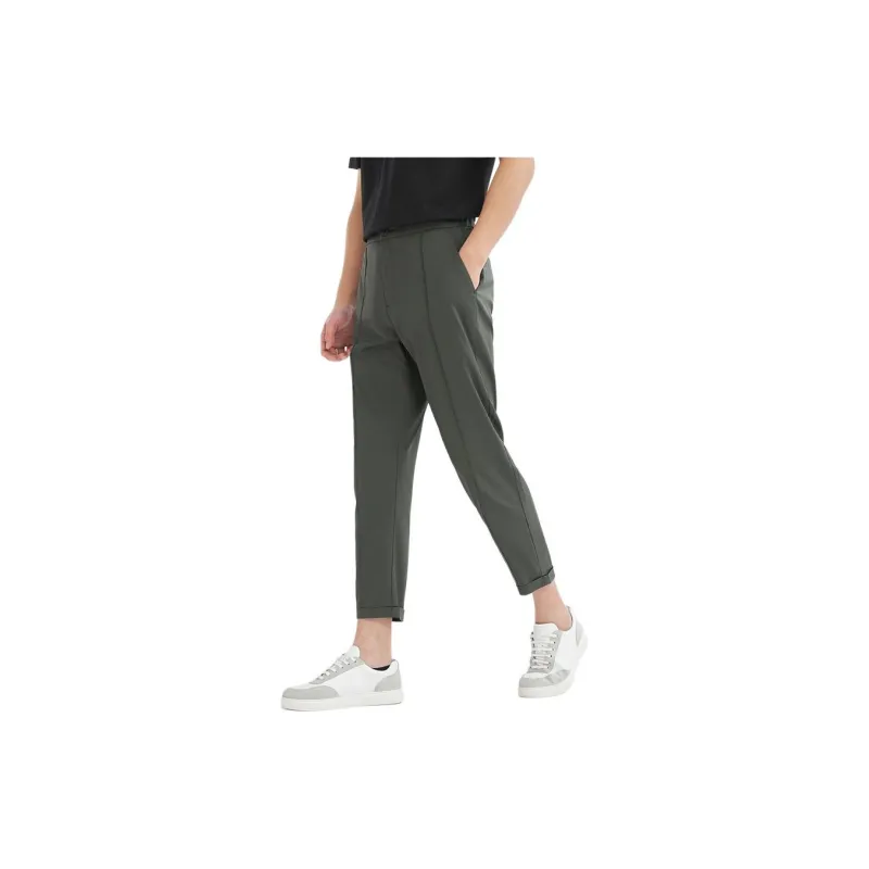 GOLDLION Casual Pants Men-6