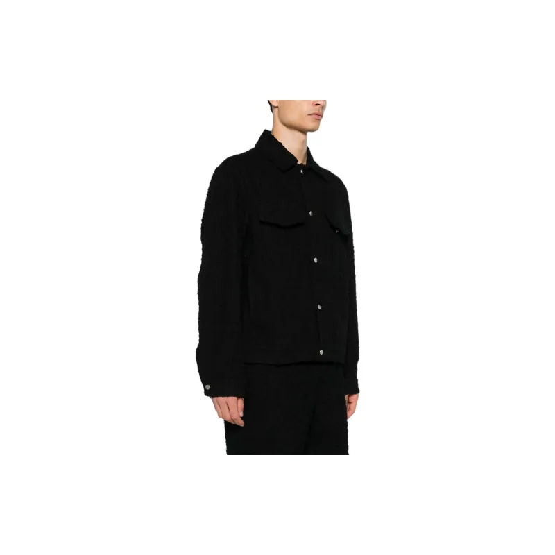 CRAIG GREEN Towel Jacket-3