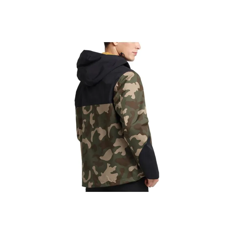 JACK WOLFSKIN Jackets Men-1