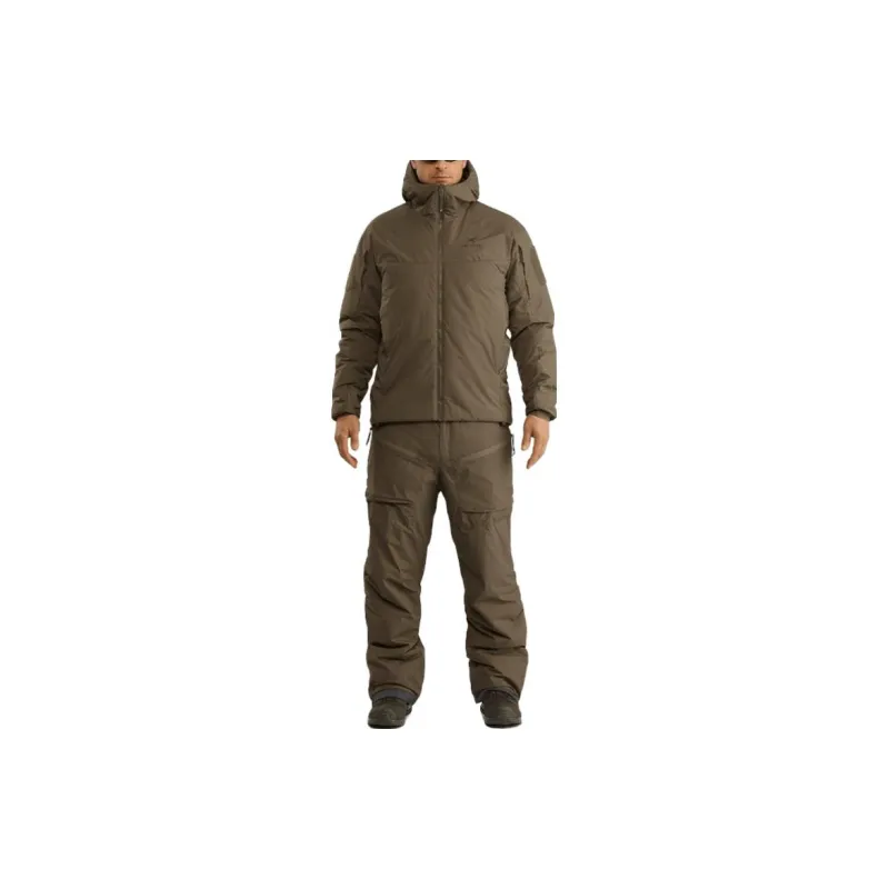 Arcteryx Beginners' Bird Military Bird Collection Puffer Jacket Men's-2
