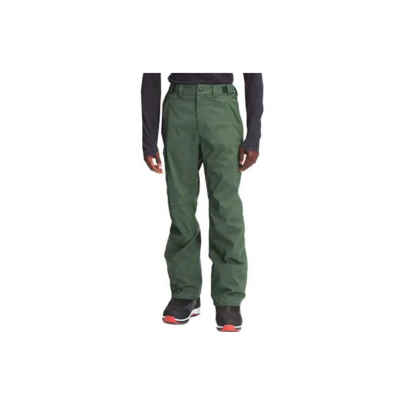 THE NORTH FACE Casual Pants Men Green-2
