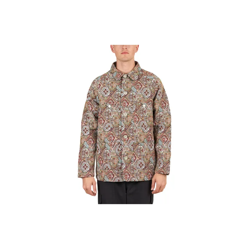 Vans x NIGEL CABOURN Jacket Men's Multicolor-2