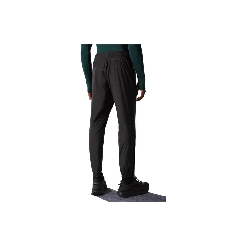 Moncler Ripstop Tapered Trousers-2